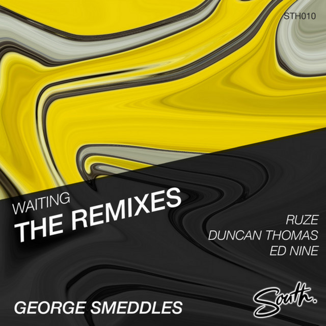 Waiting - Ed Nine Remix