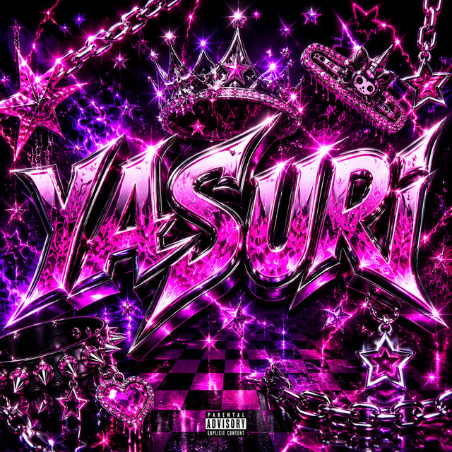 Yasuri