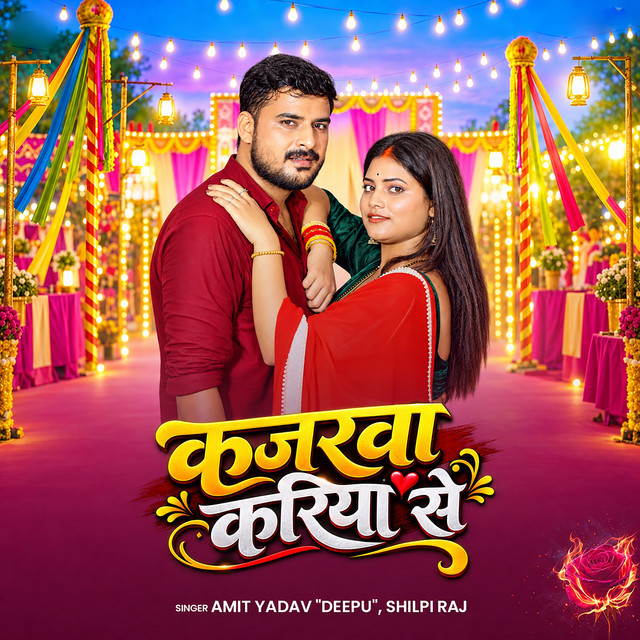 Kajarwa Kariya Se album image
