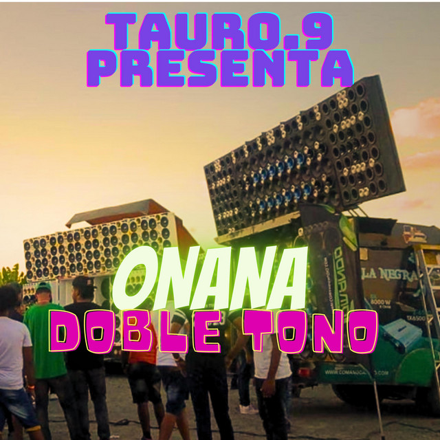 Onana (Doble Tono)