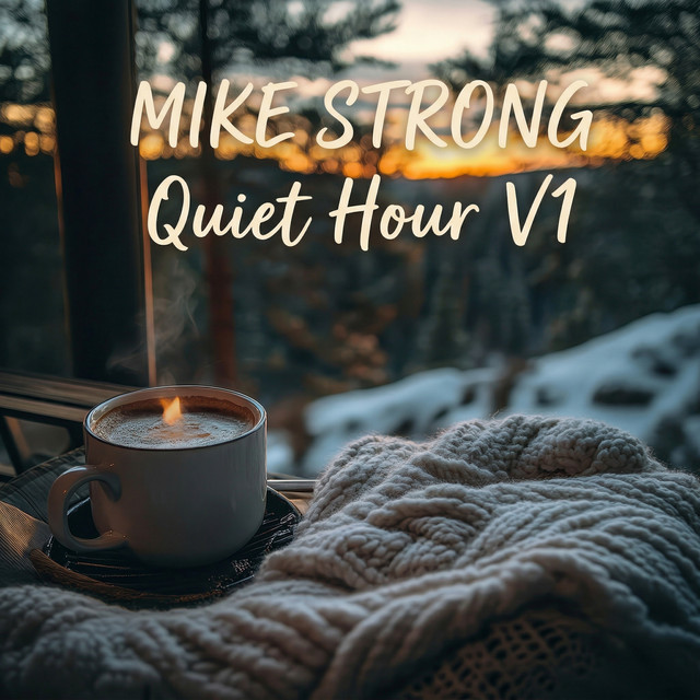 Quiet Hour V1 cover art