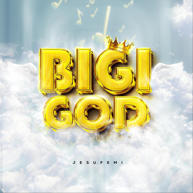 Bigi God