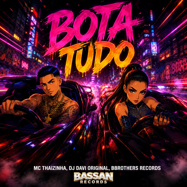 Bota Tudo