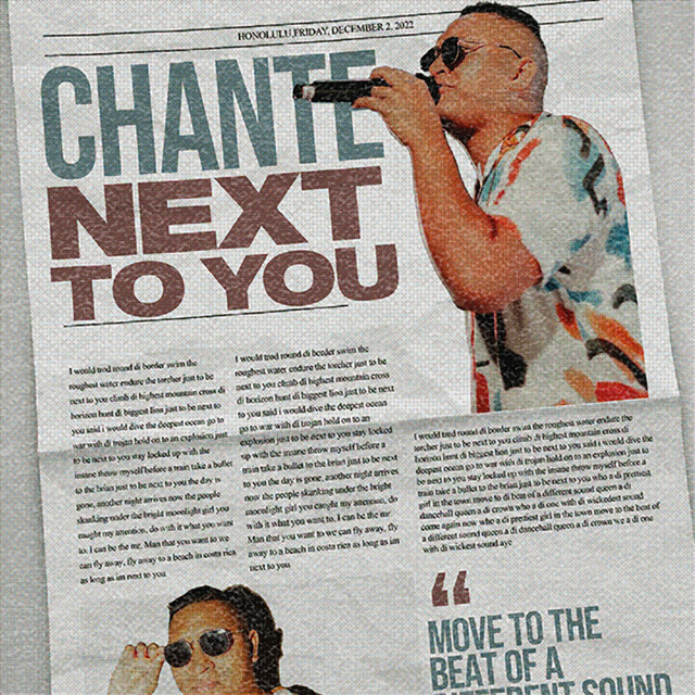 Next To You