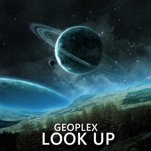 Look Up cover art