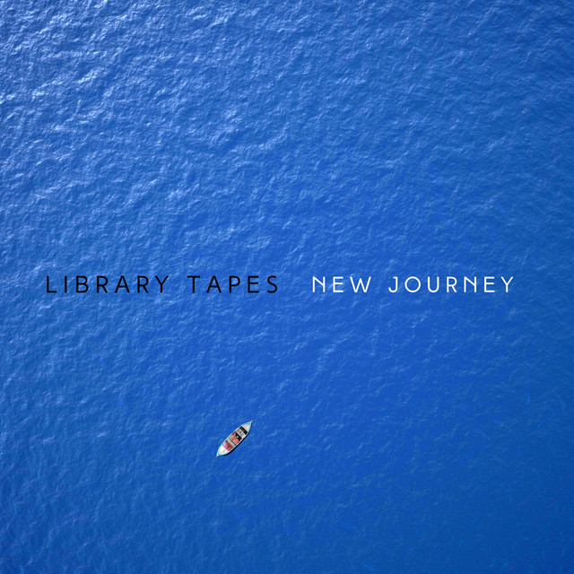 New Journey