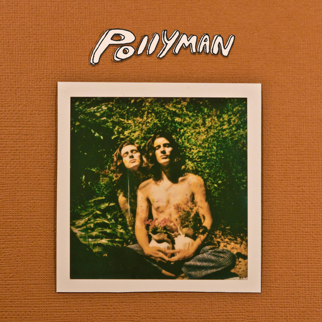 Pollyman cover art