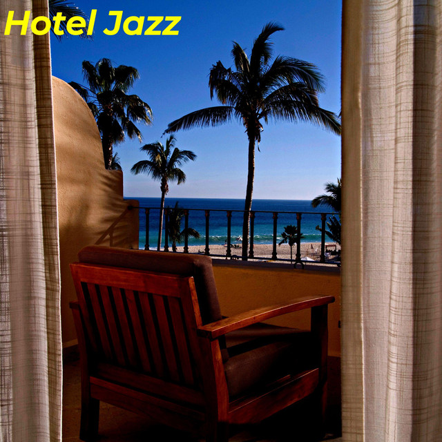 Hotel Jazz cover art