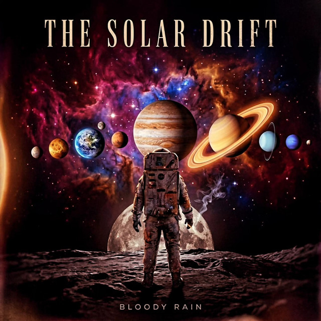 The Solar Drift