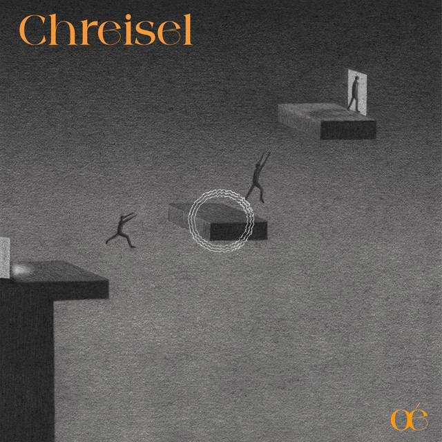 Chreisel cover art