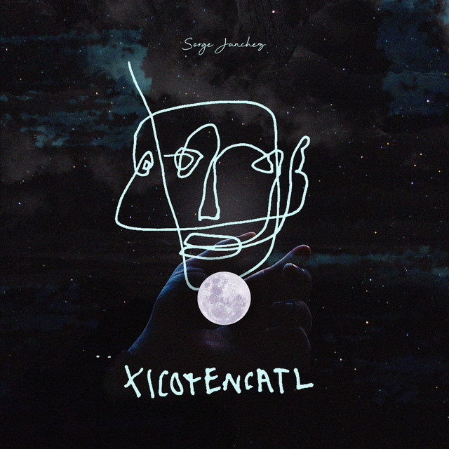 Xicotencatl cover art