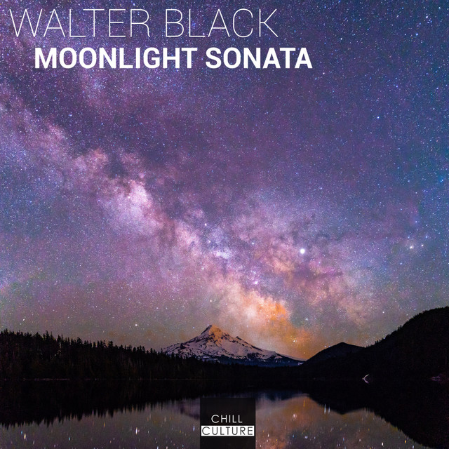 Moonlight Sonata cover