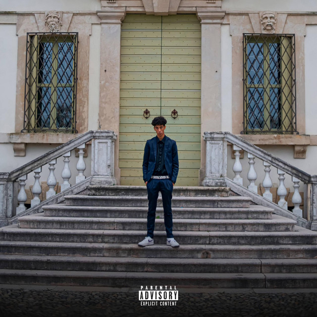 Genesi cover art