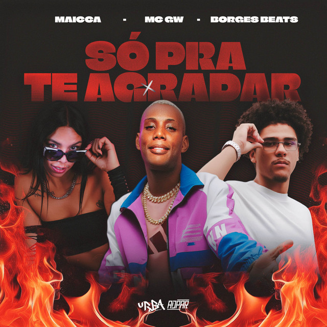 Só pra te agradar