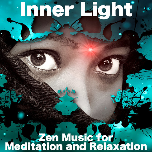 Inner Light (Zen Music for Meditation and Relaxation) cover art