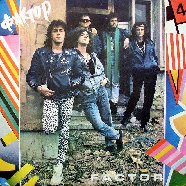 Izbrano (Selected) cover art