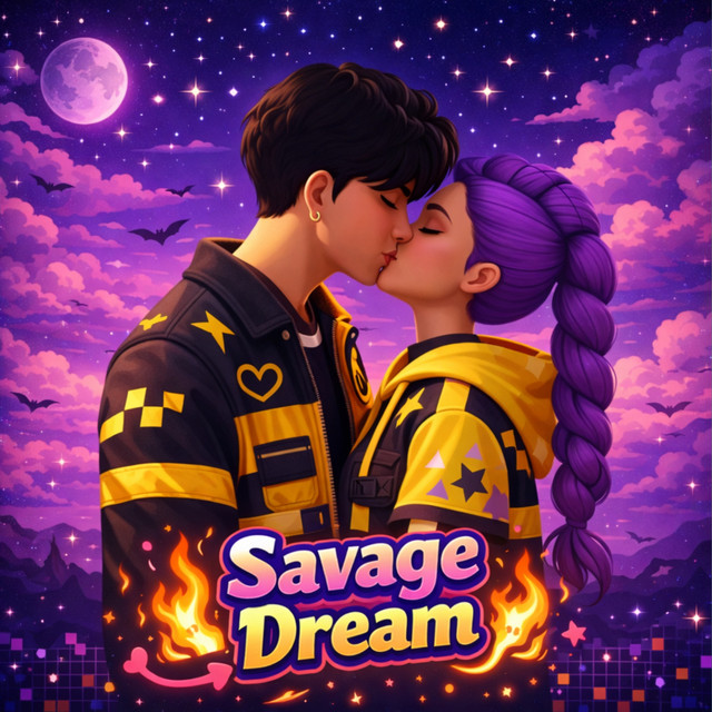 Savage Dream