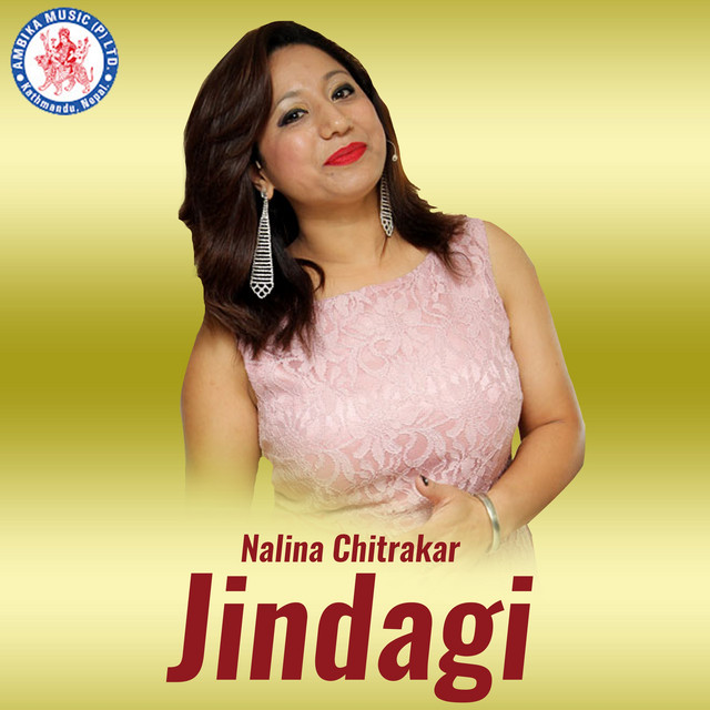 Jindagi cover art