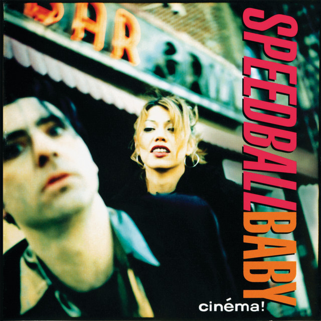 Rubber Connection cover art