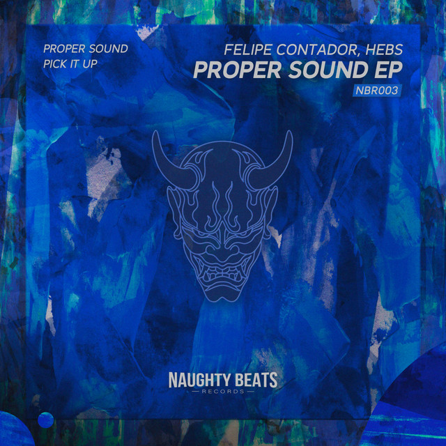 Propper Sound - Radio Edit cover art