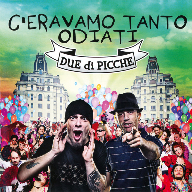 Due di picche Photo