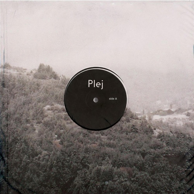 Plej001 cover art