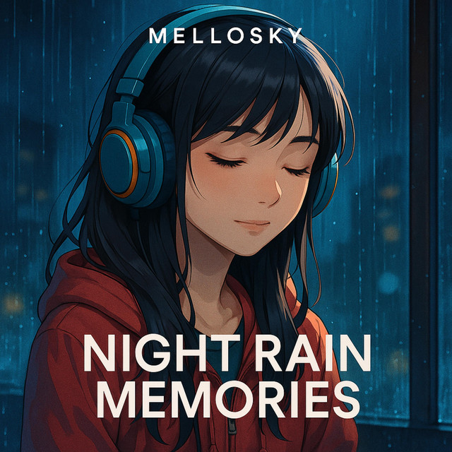 Night Rain Memories