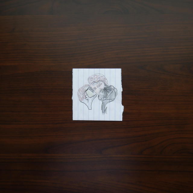 Mark.Nine cover art