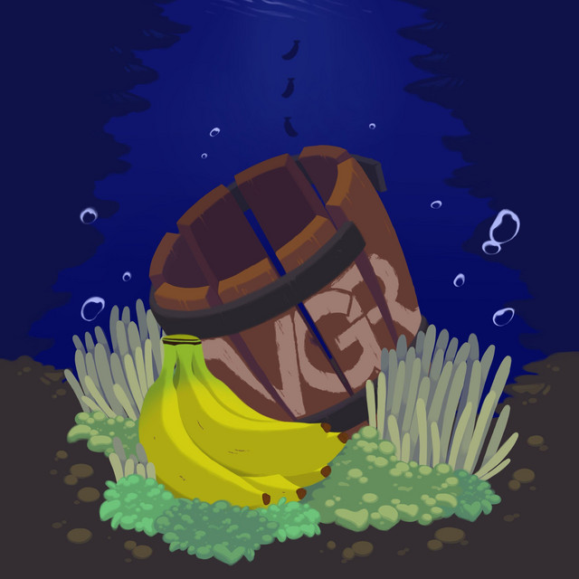 Aquatic Ambience cover art