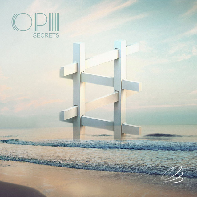 Secrets cover art