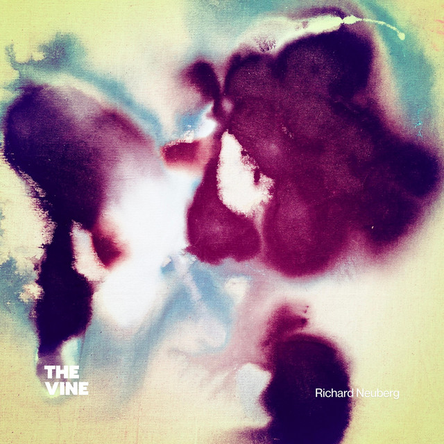The Vine cover art
