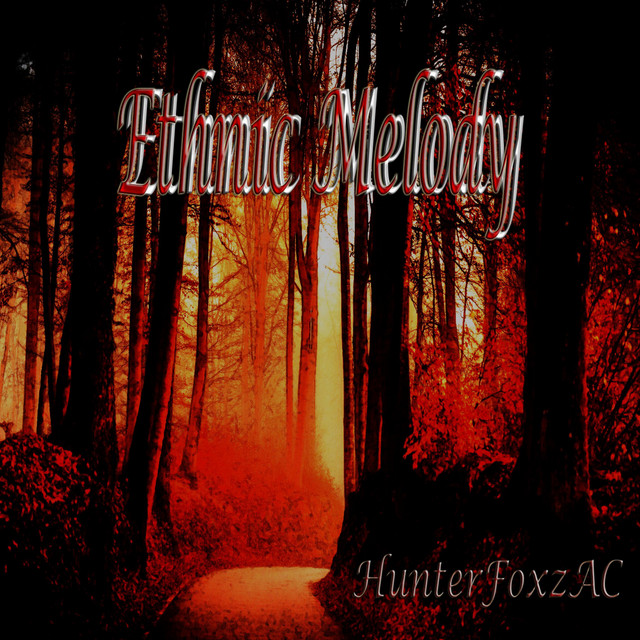 Ethnic Melody cover art