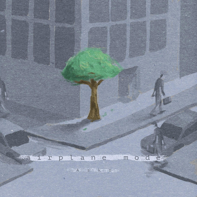 Airplane Mode cover art