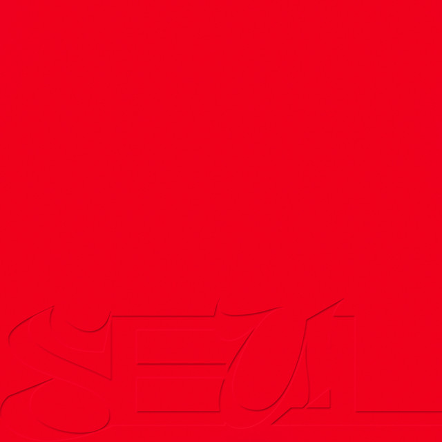 Seul cover art