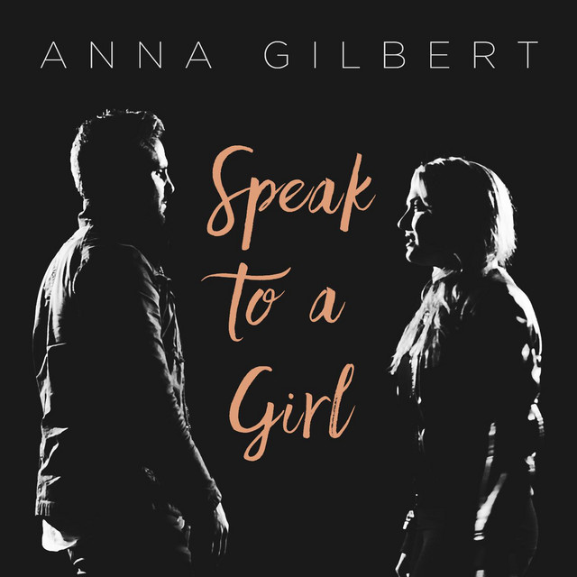 Speak to a Girl cover