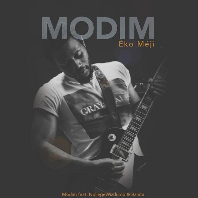 Modim
