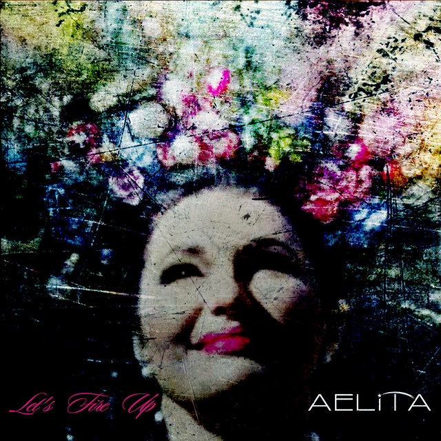Let`s Fire Up cover