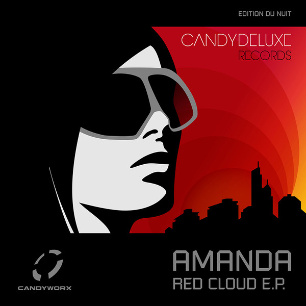 Red Cloud cover art