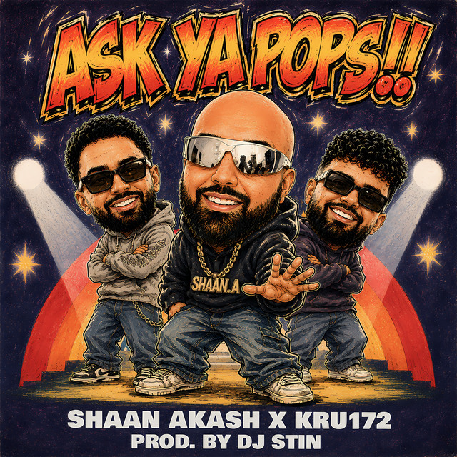 Ask Ya Pops