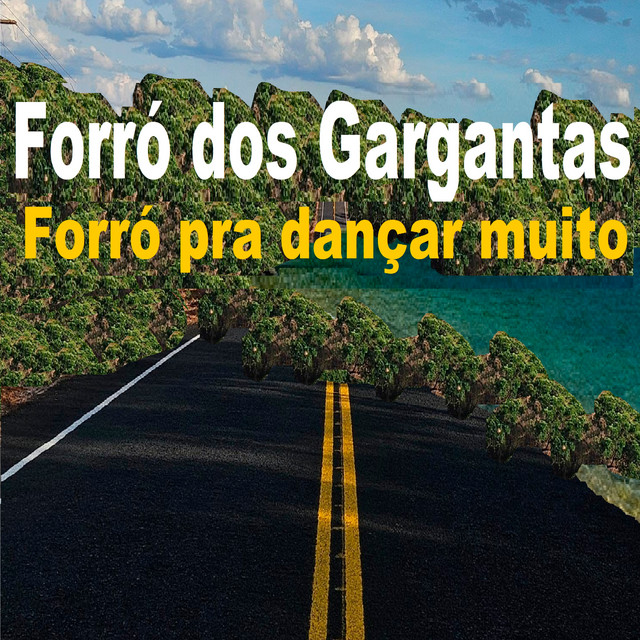 Forró pra dançar muito