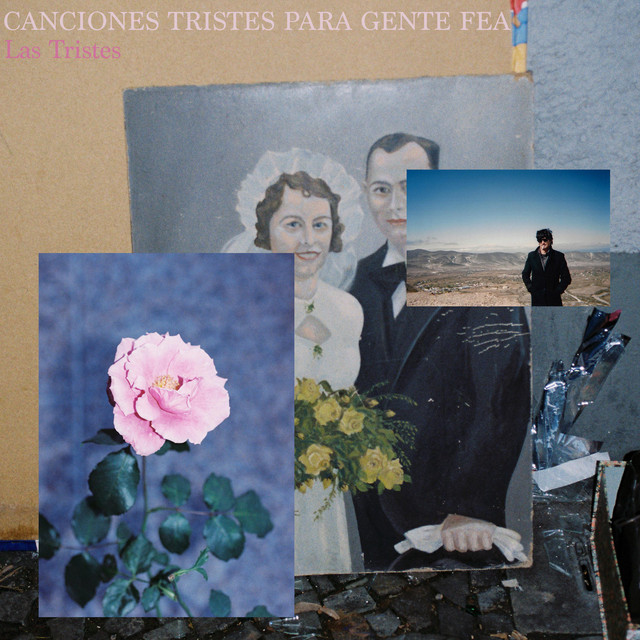 Las Tristes cover art