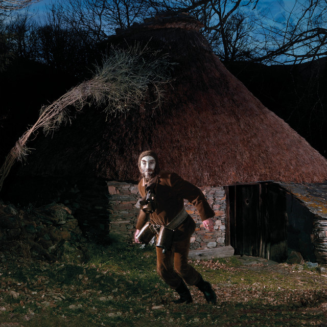 La Boca del Lobo cover art