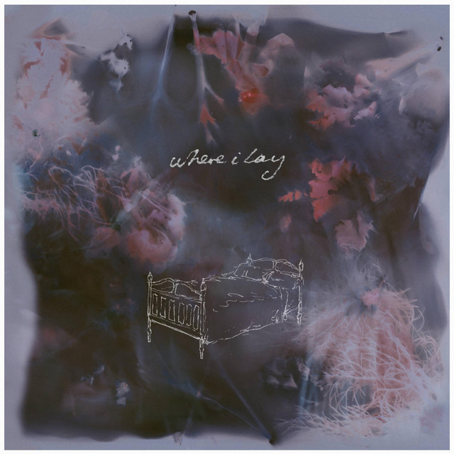 Where I Lay cover art