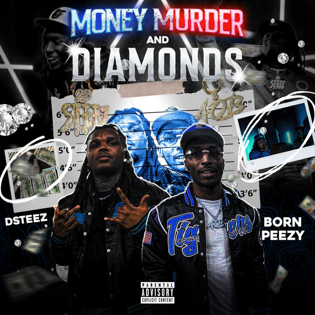 Money Murder And Diamonds