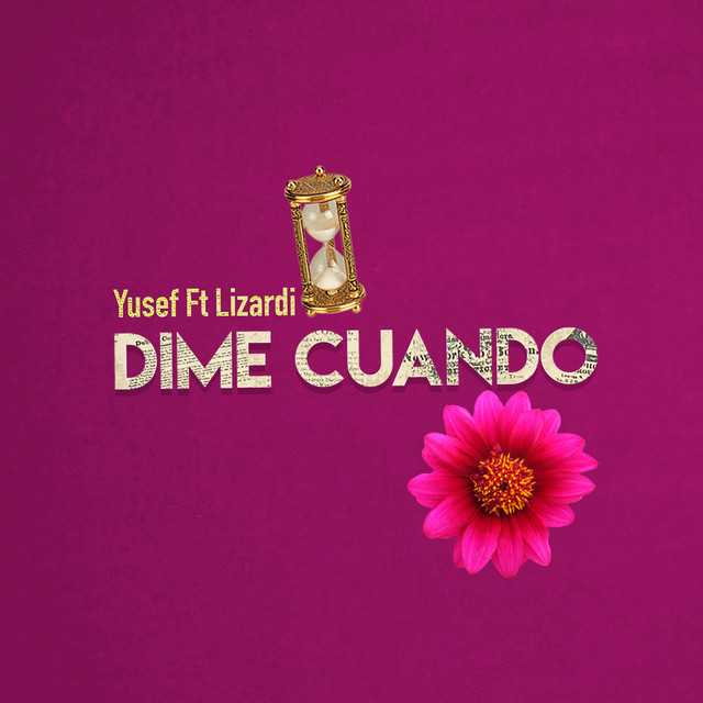 Dime Cuando. cover art