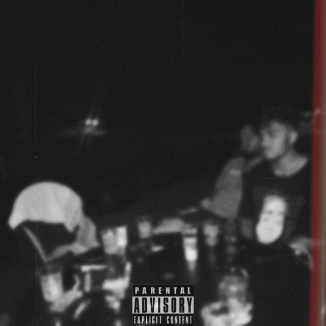 Lost Candidate cover art
