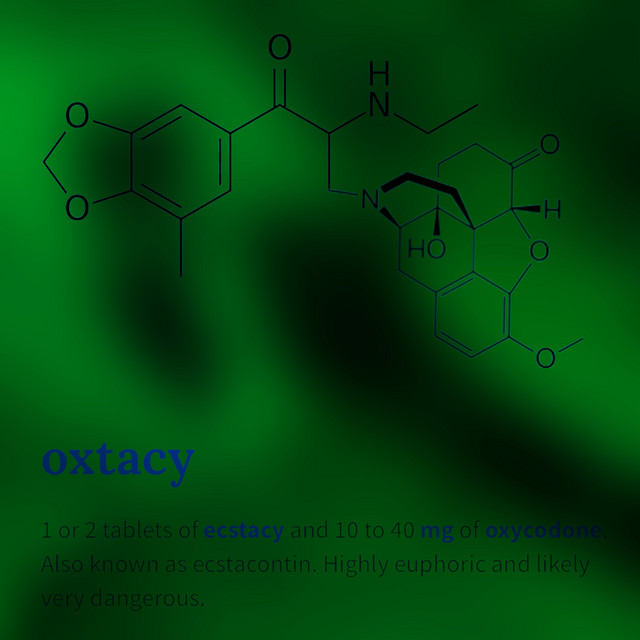 oXtacy cover art