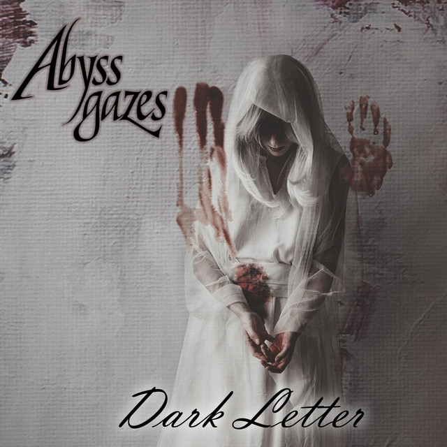 Dark Letter cover art