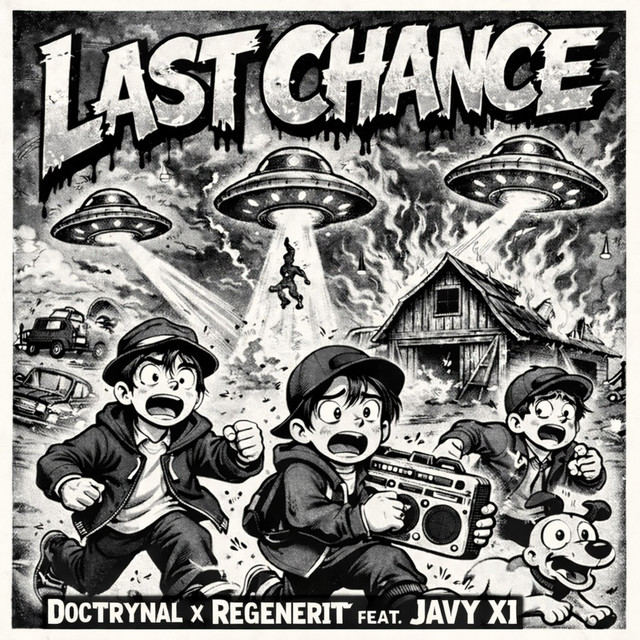 Last Chance