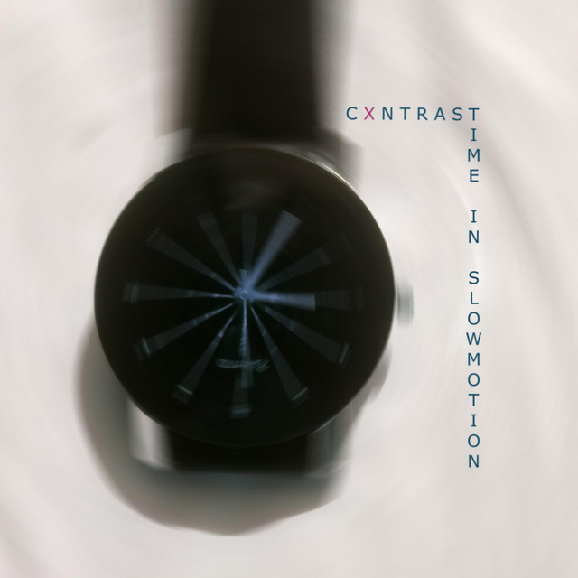 Cover art: Starfall — Cxntrast
